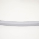 BMW 3 E30 LOWER AVANT PARE-CHOCS LIP SPOILER 51711968488photo 9