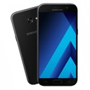 Samsung Galaxy A5 3 GB / 32 GB czarny + ŁADOWARKA Słuchawki w komplecie nie