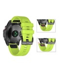 SUPERO PASEK 26MM DO GARMIN FENIX 7X / 6X / 6X PRO Kompatybilność Garmin