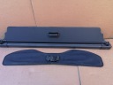 FORD MONDEO MK5 14- CURTAIN TRUNK REAR CURTAIN KIT ORIGINAL  photo 8