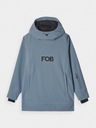 КУРТКА СОФТШЕЛЛ 4F 4FWAW24TSOFF289-32S-XL