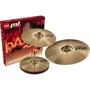Paiste PST 5 Rock Heavy Set 870598 Барабанные тарелки