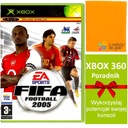 XBOX CLASSIC FIFA FOOTBALL 2005 приглашайте своих ДРУЗЕЙ и играйте с ними в РЕТРО FIFA