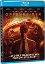 ОППЕНГЕЙМЕР (2 Blu-ray)