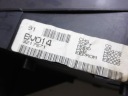 NISSAN PRIMERA P12 COMPTEUR TABLEAU DE BORD 1,9DCI BV014photo 5