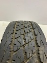 КОЛЕСО ЗАПАСНЕ ДОКАТКА 215/70/15C PEUGEOT BOXER (2006-2014) BRIDGESTONE  (18118747439) фото min 5
