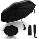 ЧЕРНЫЙ МУЖСКИЙ ЭКСКЛЮЗИВНЫЙ АВТОМАТИЧЕСКИЙ ЗОНТ TIROSS