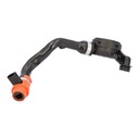 Mercedes C T-T-Model S203 C T-Model S20 Клапан Ограничивающего клапана