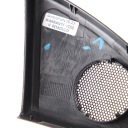 MERCEDES W203 TRIANGLE PROTECTION BOUCHON HAUT-PARLEURS RÉTROVISEURS GAUCHE AVANTphoto 10