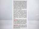 NOVA Kozmetika-Výživné Upokojenie - Krém na tvár GoCranberry 50 ml Produkt Neobsahuje farbivá parabény parafíny silikóny