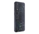 Смартфон Cubot X70 12/256 ГБ MediaTek Helio G99, черный