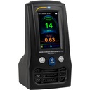 PCE Instruments PCE-RCM 11 измеритель частиц температуры, влажности