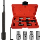 НАБОР МАСЕЛ ДЛЯ ОЧИСТКИ СЕДЛА ИНЖЕКТОРА