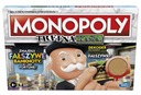 MONOPOLY TREFNA KASA F2674 RODZINNA GRA PLANSZOWA Wydawca Hasbro