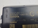 TOYOTA COROLLA E210 E21 2020 CONTRÔLEUR CENTRAL SERRURE 8922212010photo 6