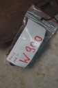 FORD FOCUS MK2 LIFT INSONORISATION CAPOTS CLIPS (W900)photo 12