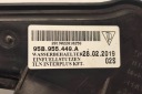 RÉSERVOIR LAVE-GLACES PORSCHE MACAN (95B) 95B955449A 3.0L GASOLINE 250KWphoto 12