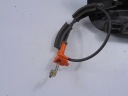 OPEL CORSA C ТРОСИК КЛЯМКА ВНУТРІШНЯ ДВЕРІ ПРАВА ПЕРІД 5D 13110957 24407390  (17811651940) фото min 8