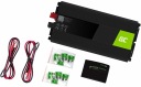 ПЕРЕТВОРЮВАЧ GREEN CELL ЧИСТИЙ SINUSOIDA 24V/230V 2000W/4000W  (17724941304) фото min 12