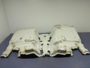 BMW X3 G01 LCI REVÊTEMENT PLANCHER TAPIS AVANT EUROPE 9002080photo 8