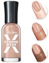 Лак для ногтей Sally Hansen Xtreme Bare It All 169