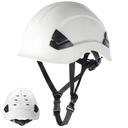 РАБОЧИЙ ШЛЕМ ШЛЕМ НА ВЫСОТЕ конструкция безопасность и защита здоровья 4-точечный ЛЕГКИЙ CE