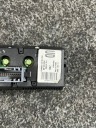 OPEL CORSA D MONITEUR HORLOGE 13301080photo 5
