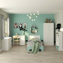 ДЕТСКАЯ И ЮНОШЕСКАЯ МЕБЕЛЬ МЕГАН СИСТЕМ, МЭТТ УАЙТ