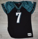Футболка Reebok NFL Eagles No. 7 Vick