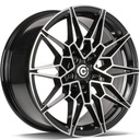 DISCOS 18 5X120 BMW 1 E81 E82 E87 E88 F20 F21 M E87 