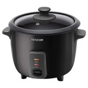Рисоварка Sencor SRM0601B 0,6 л 300 Вт