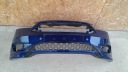 FORD FOCUS MK3 LIFT ST LINE PARE-CHOCS AVANT 6 PDCphoto 6