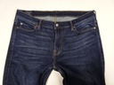 Abercrombie Fitch Jeans Flex Langdon Slim 34/32 XL Marka Abercrombie & Fitch