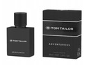 TOM TAILOR ADVENTUROUS 30ML EDT Туалетная вода
