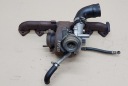 ТУРБОКОМПРЕСОР BMW E39 2.5D  (14590979249) фото min 7