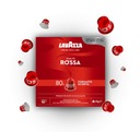 Кофейные капсулы для Nespresso Lavazza Espresso Qualita Rossa 80 шт.