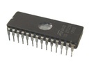 27C256-20 256-килобитная память EPROM 32k x 8 STMicro