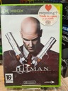 Hitman: Контракты XBOX, SklepRetroWWA
