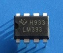 LM393 DIP8