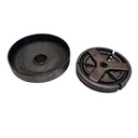 KRAFTECH KT5200 SPRZĘGŁO BĘBEN DZWON KOSZ KPL