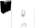 620 531 620 531 RADIATEUR HUILES BMW 1 F20-F21 11-photo 15