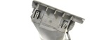 CONDUITES D'AIR TABLEAU DE BORD INSTRUMENTATION VOLVO V70 I (LV) 3409373 2.46L DIESEL 103KW 2000photo 7
