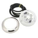 Освітлення Zestaw Oświetlenia 5In 12V 24V