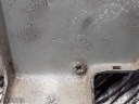 2005 HONDA FR-V ДВИГУН ДВІРНИКІВ 33845D  фото 8