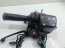 ПЕРЕКЛЮЧАТЕЛІ ПРАВЕ НАСОС ГАЛЬМІВНОЮ РУЧКА BMW K1200RS K 1200 RS 97-03  (17719886000) фото min 7