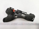 GLISSIÈRE FIXATION PARE-CHOCS GAUCHE ARRIÈRE OPEL ASTRA H UNIVERSEL OE 1404185 13143106photo 9