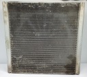 RADIATEUR EAU RANGE ROVER III L322 5.0 V8 AH42-8005-AAphoto 5