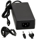 Блок питания для светодиодных лент Deskop 5А 60Вт 12В