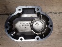 COUVERCLE BOÎTE DE VITESSES COUVERCLES 6 SPEED HARLEY 37126-06photo 7