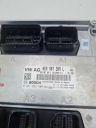 ORDINATEUR CONTRÔLEUR MOTEUR 059907309L AUDI A4 B9 A5 8W A6 A7 C8photo 8